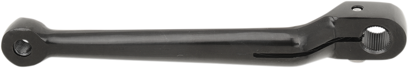 DRAG SPECIALTIES Replacement Cast Aluminum Shift Lever - Gloss Black - FL