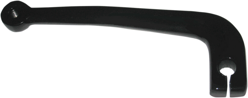 DRAG SPECIALTIES OE Replacement Gear Shifter Lever - Black - FX