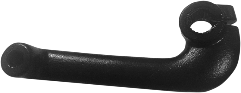 DRAG SPECIALTIES OE Replacement Gear Shifter Lever - Black - XL