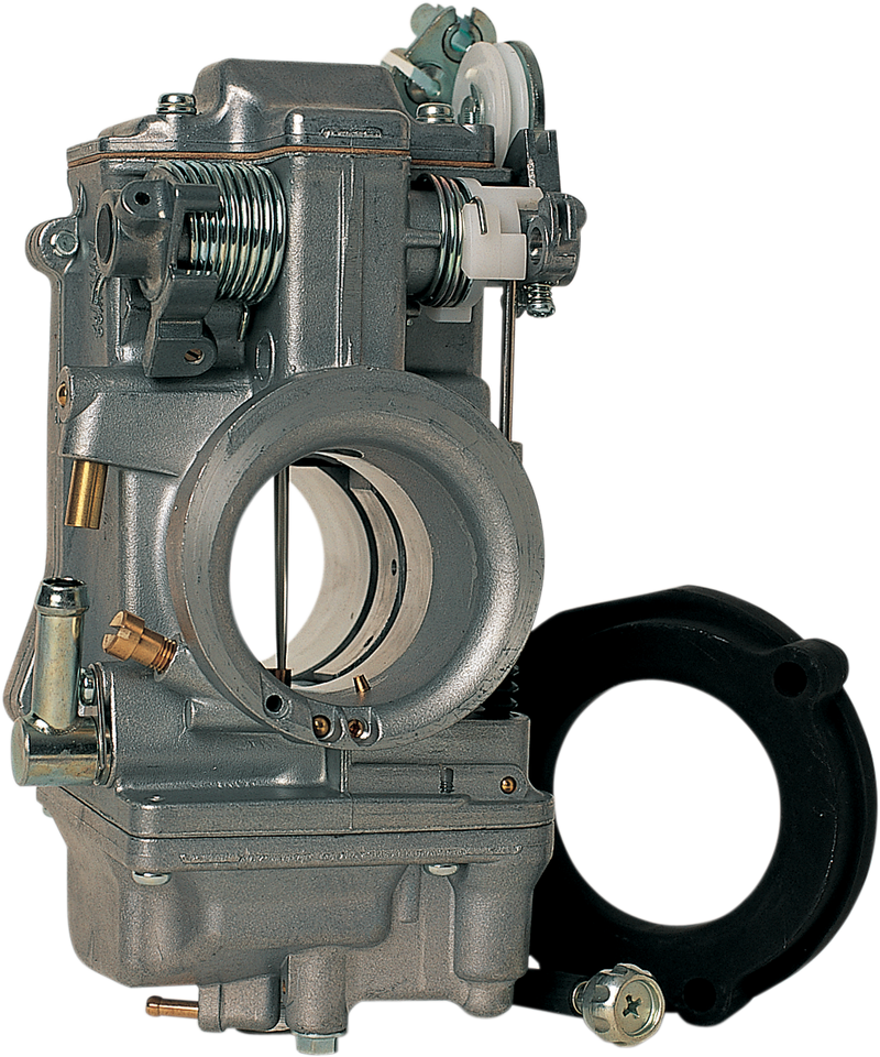 MIKUNI Smoothbore Carburetor Easy Kit - HSR42 - '90-'06 Evolution Big Twin/Twin Cam