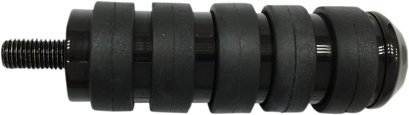 DRAG SPECIALTIES Soft Ride Extended Gear Shifter Peg - Black