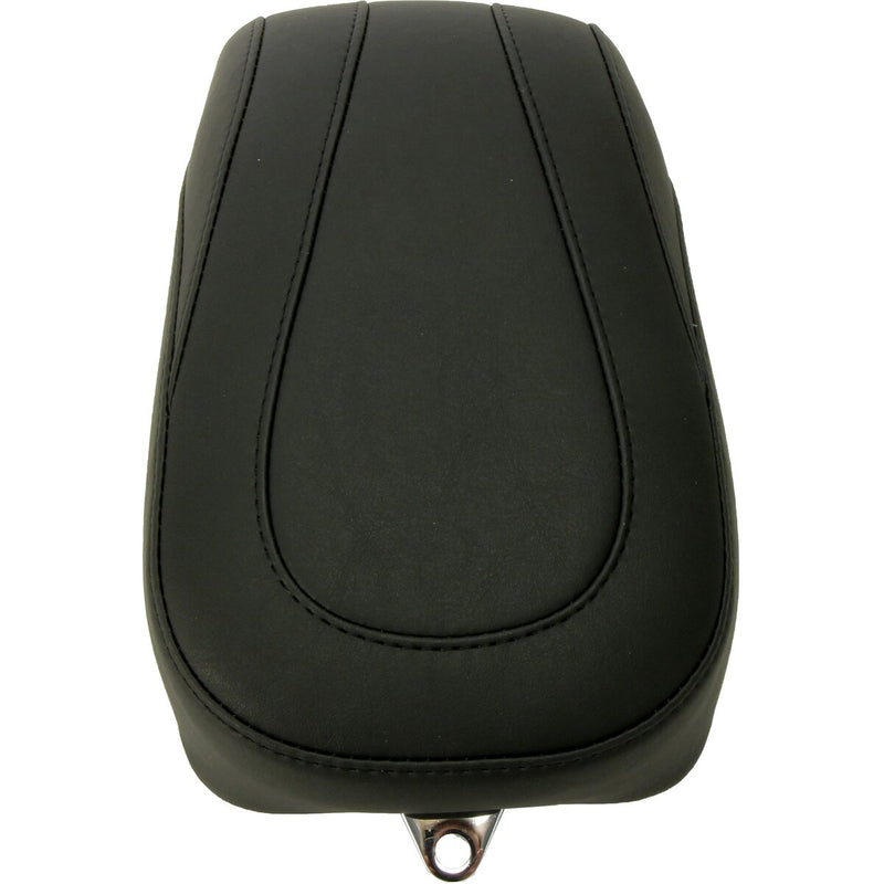 MUSTANG 7-1/2 in. Wide Tripper Rear Seat -  Vintage - FLST '00-'17