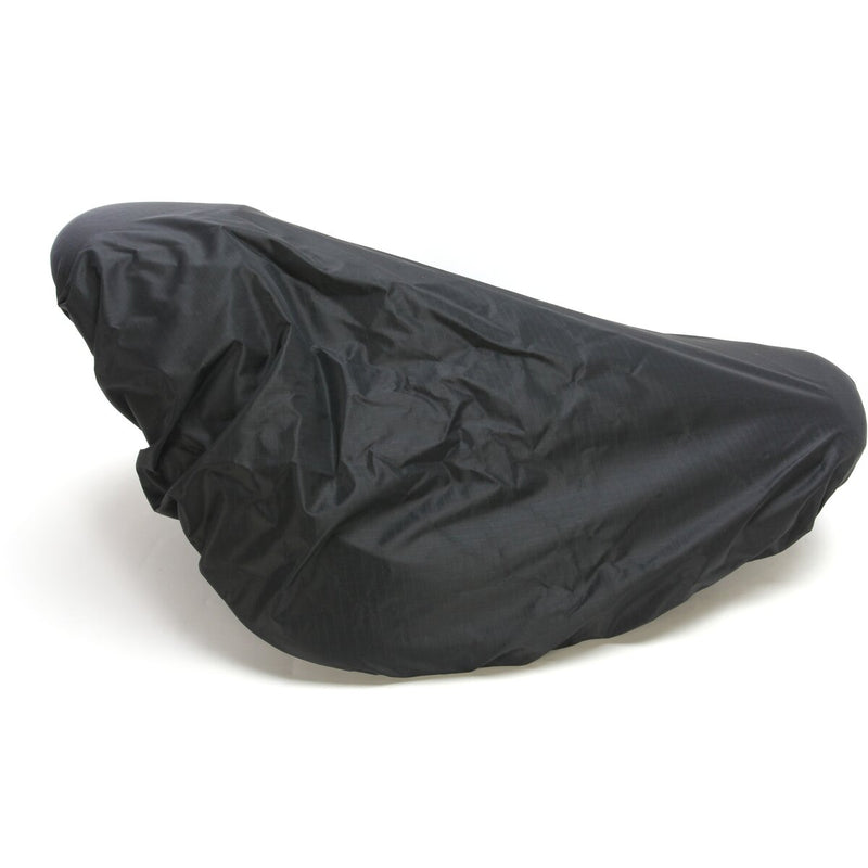 MUSTANG Kodlin Signature Series Solo Seat - Black - Softail '13-'17