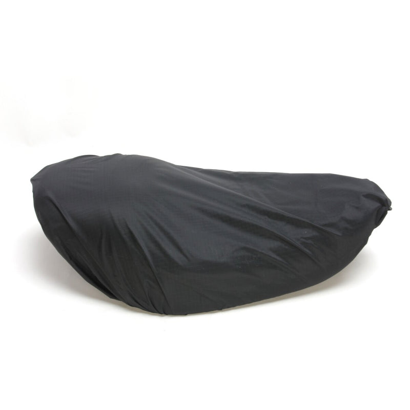 MUSTANG Kodlin Signature Series Solo Seat - Black - Sportster '04-'21