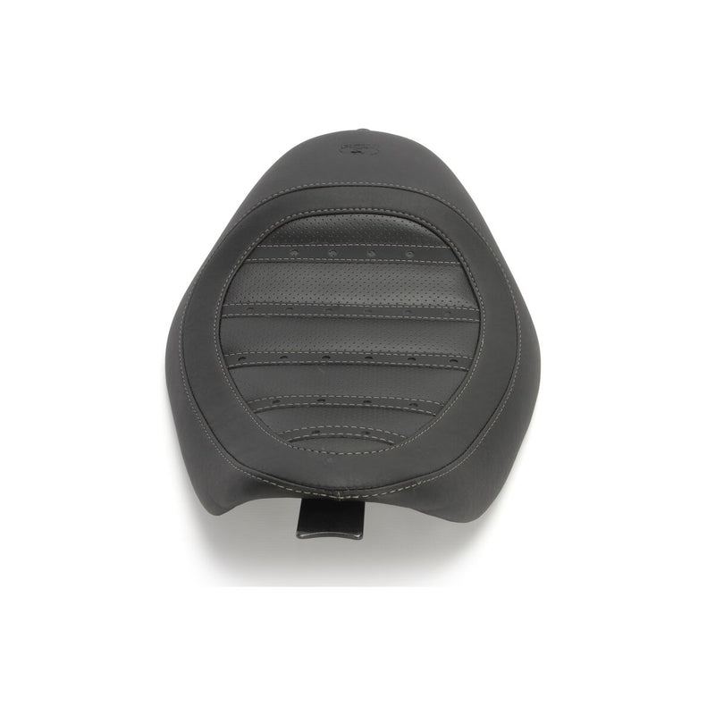 MUSTANG Kodlin Daytona Solo Seat - Sportster '04-'21