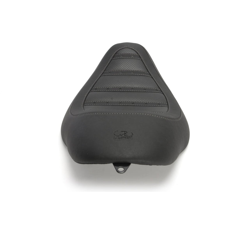 MUSTANG Kodlin Daytona Solo Seat - Sportster '04-'21