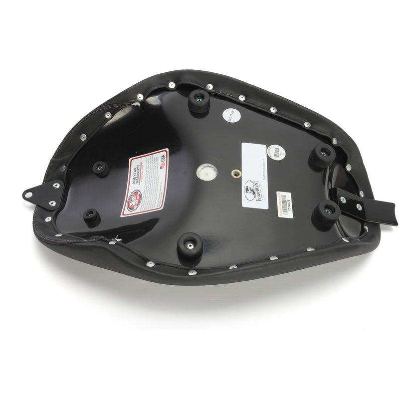 MUSTANG Kodlin Daytona Solo Seat - Sportster '04-'21