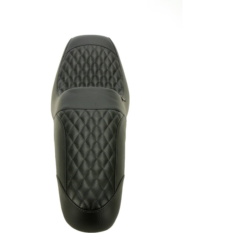 MUSTANG Shope Signature Series Tripper™ Seat - Diamond - Scout '15-'24