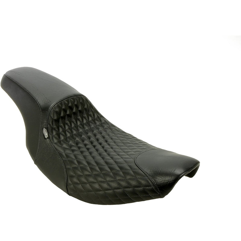 MUSTANG Shope Signature Series Tripper™ Seat - Diamond - Indian '14-'24