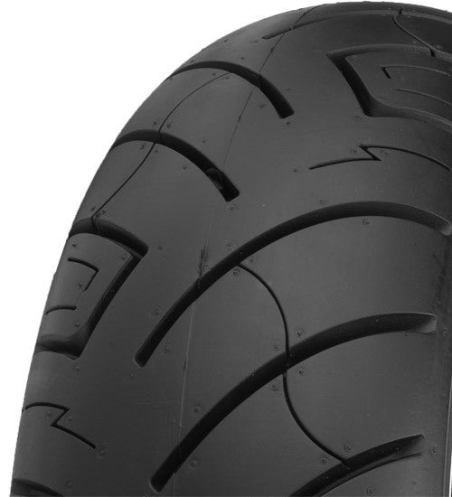 SHINKO Tire 777 Cruiser Front 130/80 17 65h Bias Tl Ref