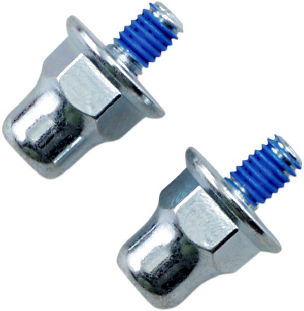 DRAG SPECIALTIES Replacement Rider Footpeg Wear Peg/Pin - FL - 5/8"