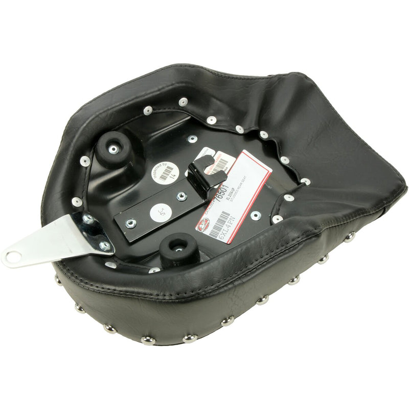 MUSTANG Rear Passenger Seat - Chrome Studs - XL/C '04-'21