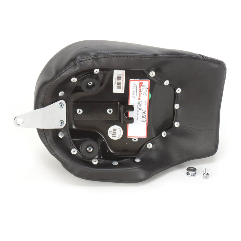 MUSTANG Rear Passenger Seat - Vintage - XL '04-'21