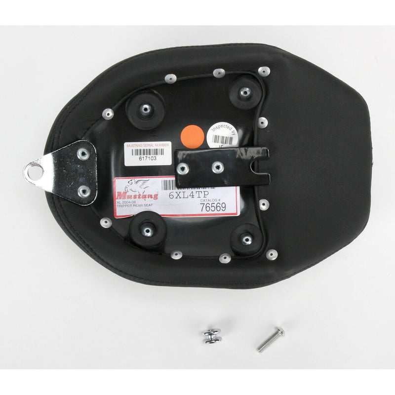 MUSTANG Tripper™ Vintage Rear Pillion Pad - XL '04-'21