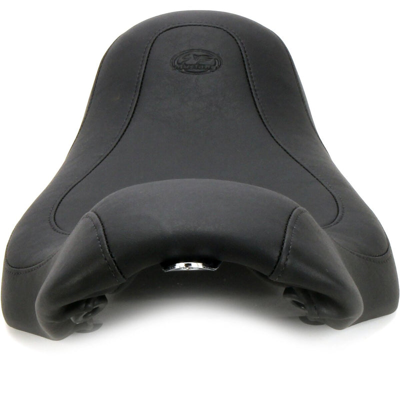 MUSTANG Tripper™ Solo Seat - Smooth - Dyna '06-'17