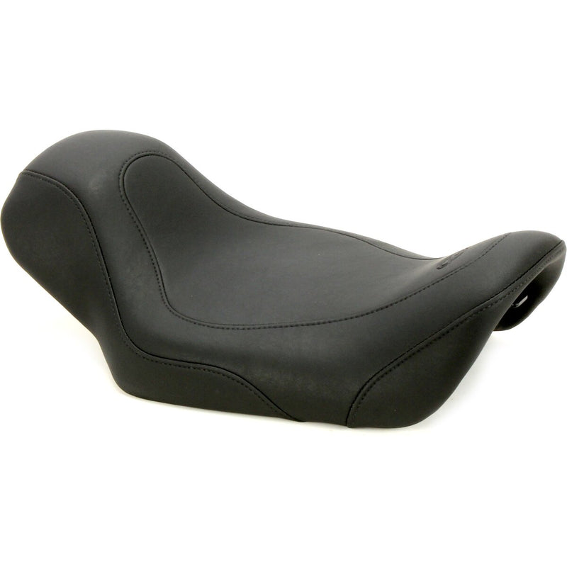 MUSTANG Tripper™ Solo Seat - Smooth - Dyna '06-'17