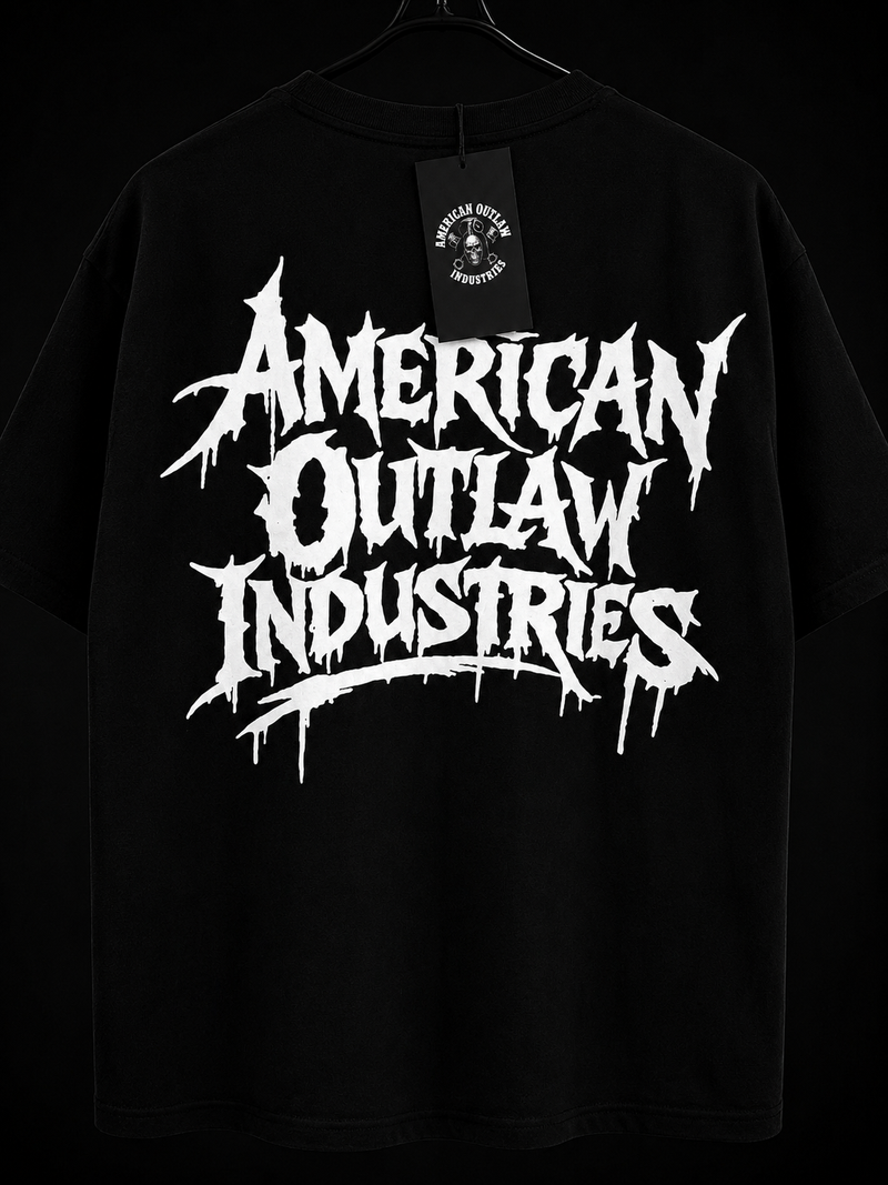 American Outlaw Logo