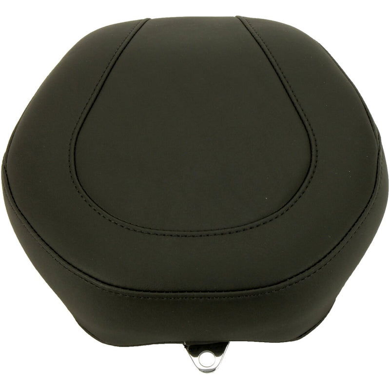 MUSTANG Wide Tripper™ Forward Passenger Seat - Dyna '06-'17