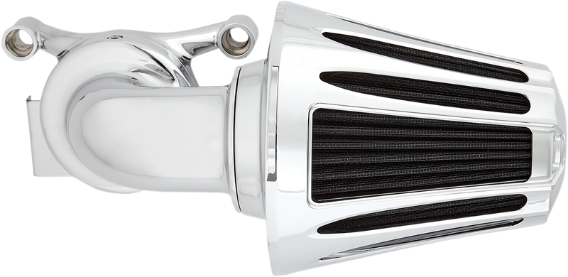 ARLEN NESS Deep Cut® Monster Sucker® Air Cleaner Kit - Chrome