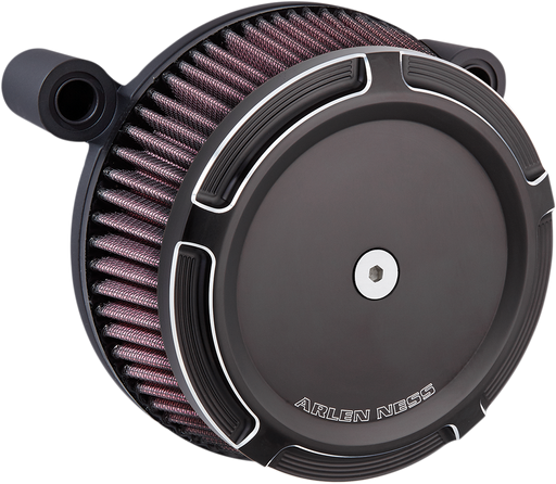 ARLEN NESS Big Sucker* Stage 1 Air Filter Kit - Black 18-309