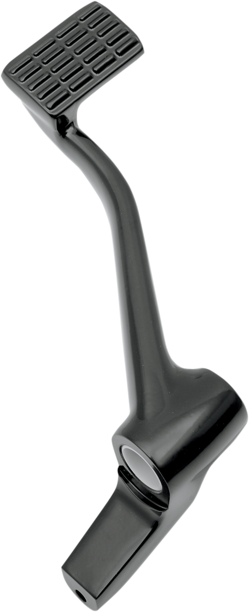 DRAG SPECIALTIES Forward Control Replacement Brake Pedal - Black - XL '04-'13