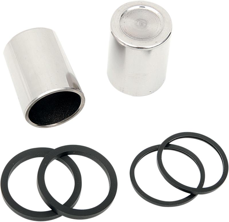 DRAG SPECIALTIES Brake Caliper Rebuild Kit - Front - Sportster '04-'06
