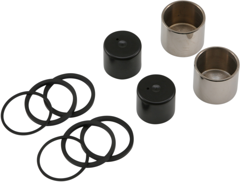 DRAG SPECIALTIES Rear Brake Caliper Rebuild Kit