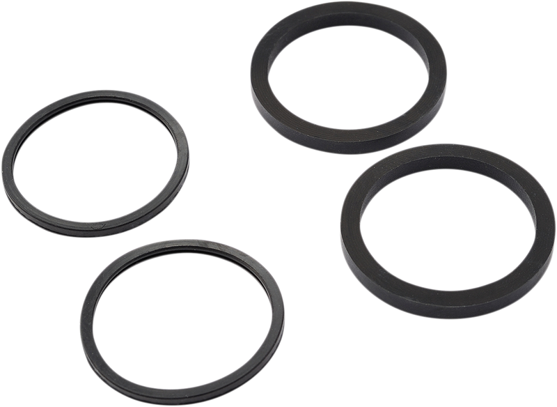 DRAG SPECIALTIES Front Brake Caliper Seal Kit - '04-'06 XL
