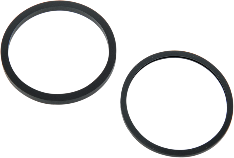 DRAG SPECIALTIES Rear Brake Caliper Seal Kit - '04-'13 XL