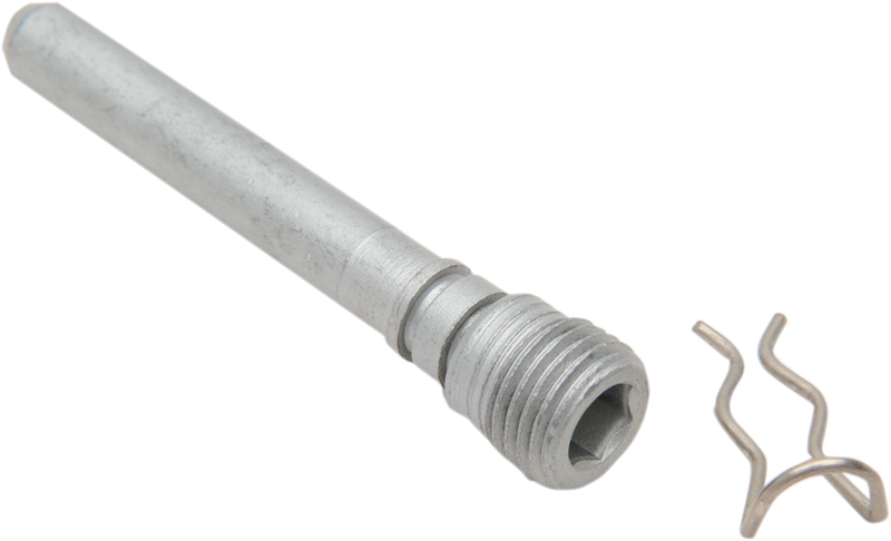 DRAG SPECIALTIES Front Brake Pad Pin - FLT '08-23