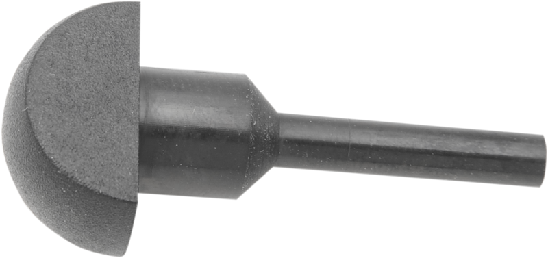 DRAG SPECIALTIES Replacement Brake Caliper Damper - Rear - Sportster '04-'21