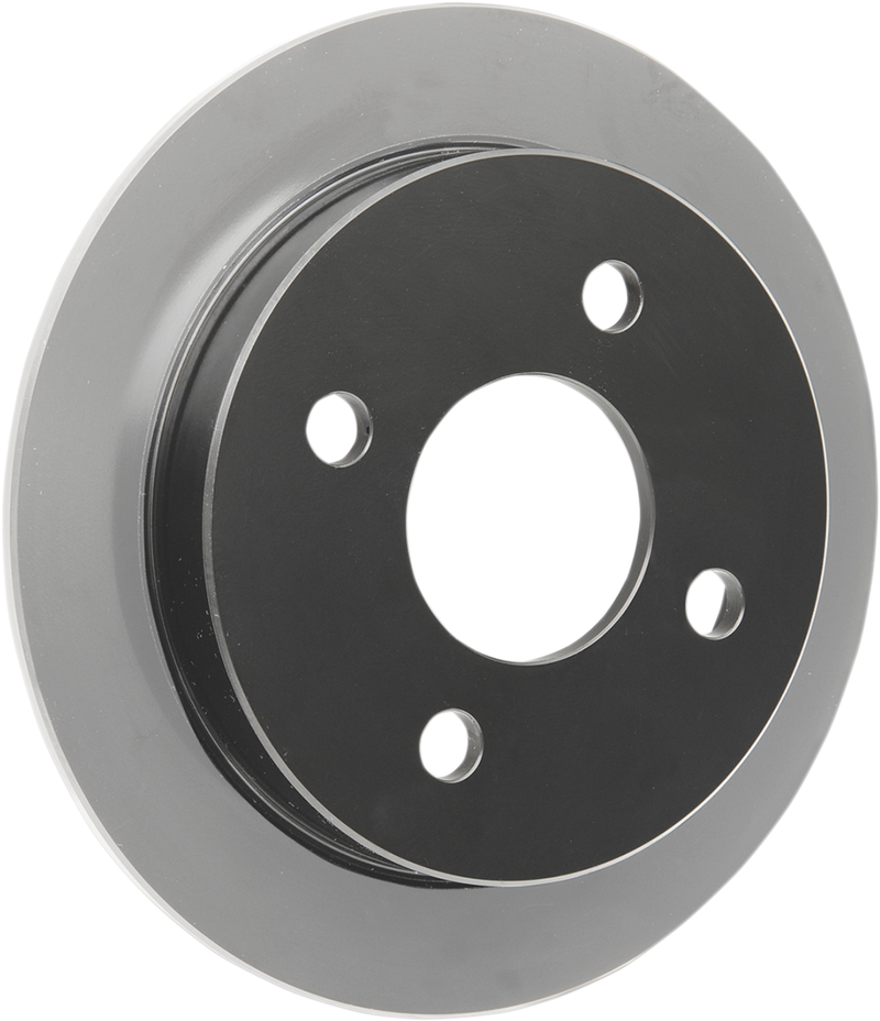 DRAG SPECIALTIES Replacement Rear Brake Rotor - Trike '09-'13