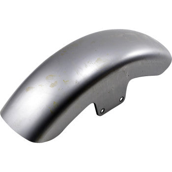 DRAG SPECIALTIES Front Fender - For 16"/17" Wheel - Smooth - OEM