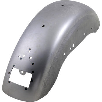 DRAG SPECIALTIES Rear Fender - XL '04-'07