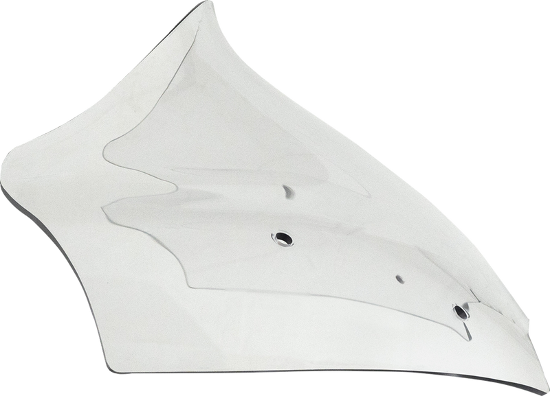 KLOCK WERKS Sport Flare® Windshield - '23-'26 Road Glide - FLTRX/FLTRT (new-style fairing)