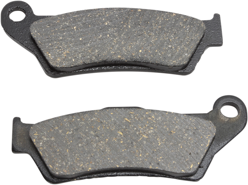 DRAG SPECIALTIES Organic Brake Pads - Front - Street 500/750 XG '16-'20