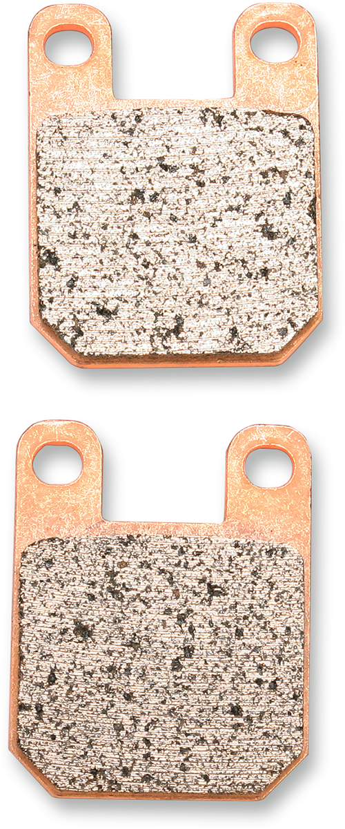 DRAG SPECIALTIES Sintered Brake Pads - Front