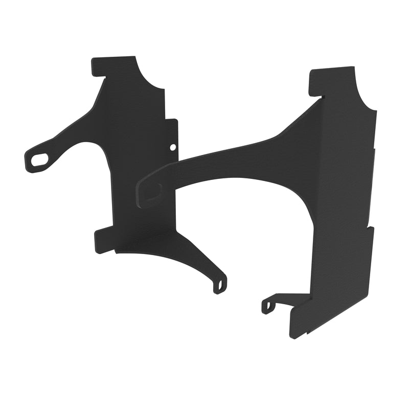 METRA ELECTRONICS Amplifier Mounting Bracket - FLH '83-'13