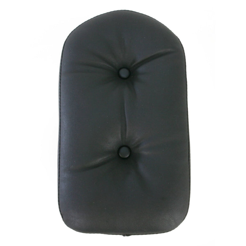 MUSTANG Pillow Bracket-Style Sissy Bar Pad- 6.5" x 11"