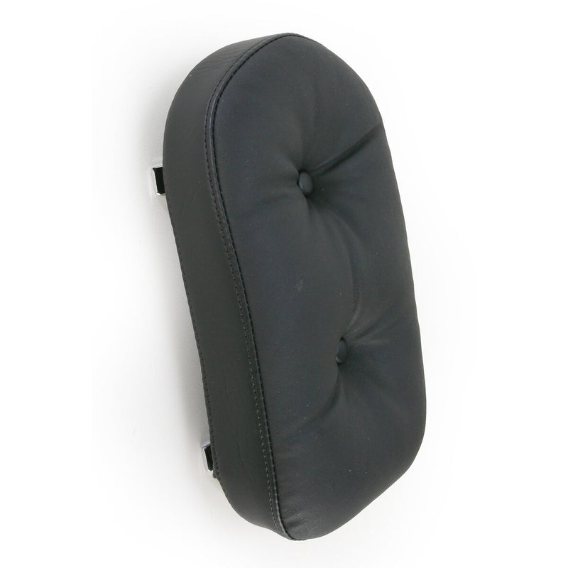 MUSTANG Pillow Bracket-Style Sissy Bar Pad- 6.5" x 11"