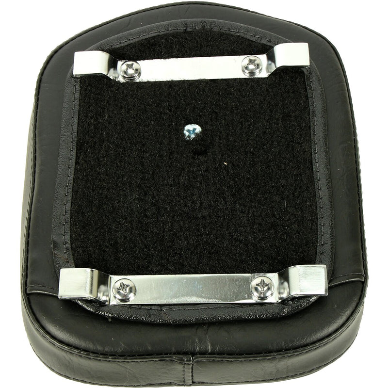 MUSTANG Pillow Bracket-Style Sissy Bar Pad - 9" x 7.5"