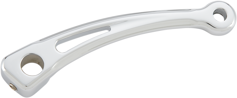 ARLEN NESS Deep Cut Inner Shift Lever - Chrome