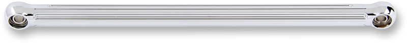 ARLEN NESS Shift Rod - 10 Gauge - Chrome