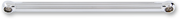 ARLEN NESS Shift Rod - 10 Gauge - Chrome