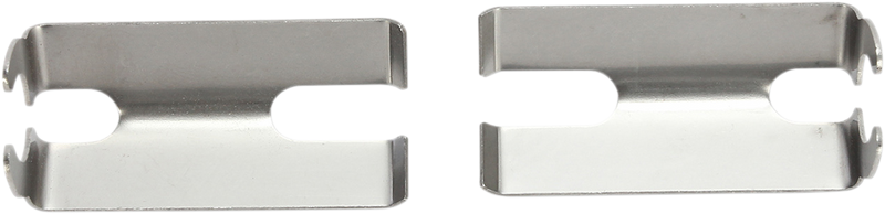 DRAG SPECIALTIES Premium Sintered Metal Brake Pads - Rear - Touring