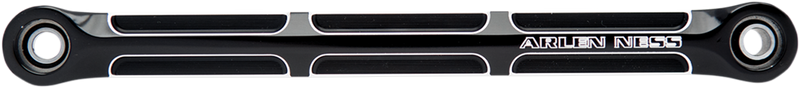 ARLEN NESS Shift Rod - Beveled - Black