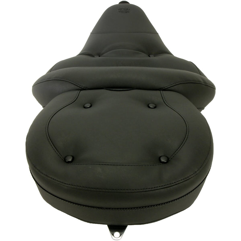 MUSTANG One-Piece Super Tour Seat - Regal - Touring '08-'21