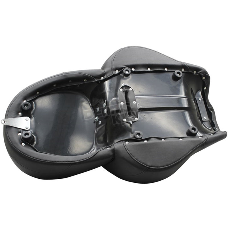 MUSTANG Super Touring Seat - Driver's Backrest Receiver - Freewheeler '15-'21