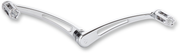 ARLEN NESS Heel/Toe Shifter Lever Kit - 10 Gauge - Chrome