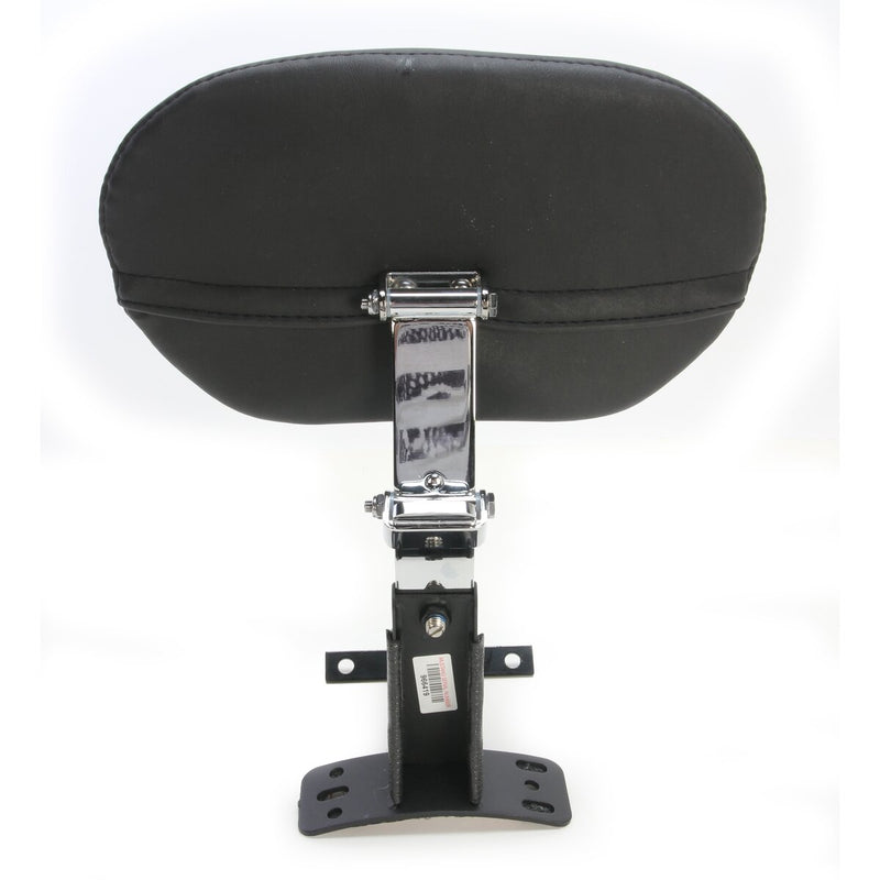 MUSTANG Driver Backrest Kit - Smooth